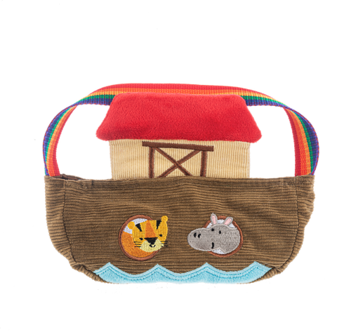 Noah's Ark Memory Game (24pc set) by Ganz HE10570