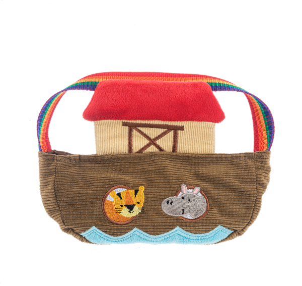 Noah's Ark Memory Game (24pc set) by Ganz HE10570