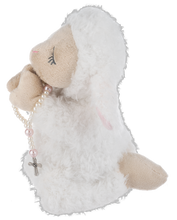 Load image into Gallery viewer, My Rosary Lamb (2pc set) by Ganz HE10576