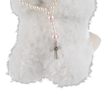 Load image into Gallery viewer, My Rosary Lamb (2pc set) by Ganz HE10576