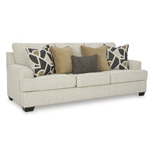 Load image into Gallery viewer, Heartcort Sofa by Ashley Furniture 4460438 Quartz