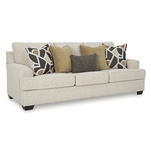 Heartcort Sofa by Ashley Furniture 4460438 Quartz