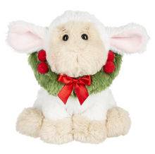Load image into Gallery viewer, Yuletide Wreath Animals  by Ganz HX11731