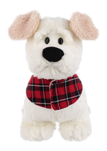 Load image into Gallery viewer, Winter Chic Ralph by Ganz HX11862