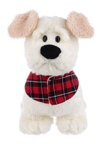 Winter Chic Ralph by Ganz HX11862