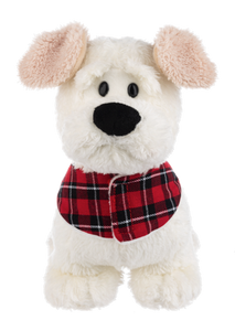 Winter Chic Ralph by Ganz HX11862
