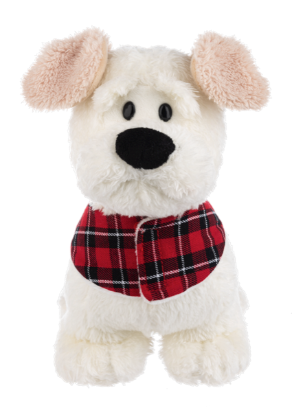 Winter Chic Ralph by Ganz HX11862