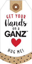 Load image into Gallery viewer, Winter Chic Ralph by Ganz HX11862