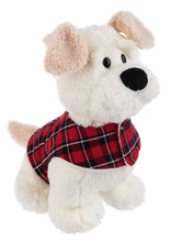 Load image into Gallery viewer, Winter Chic Ralph by Ganz HX11862