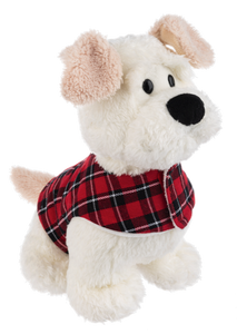 Winter Chic Ralph by Ganz HX11862