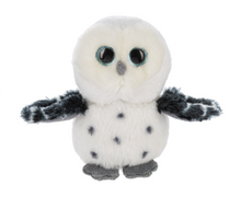 Load image into Gallery viewer, Woodsy Winter Owls  by Ganz HX11863