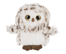 Load image into Gallery viewer, Woodsy Winter Owls  by Ganz HX11863