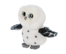 Load image into Gallery viewer, Woodsy Winter Owls  by Ganz HX11863