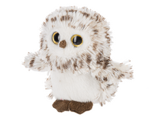 Load image into Gallery viewer, Woodsy Winter Owls  by Ganz HX11863