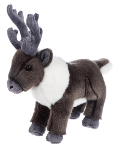 The Heritage Collection Reindeer by Ganz HX11915
