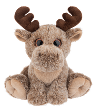 Load image into Gallery viewer, Winter Flair Moose by Ganz HX11931