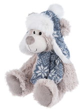 Load image into Gallery viewer, Wintery Warm Bears  by Ganz HX11949
