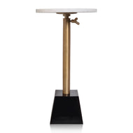 Dann Foley Lifestyle Drink Table by StyleCraft IDFF20041