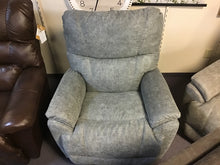 Load image into Gallery viewer, Trouper Wall Recliner by La-Z-Boy Furniture 16-724 E153755 Charcoal