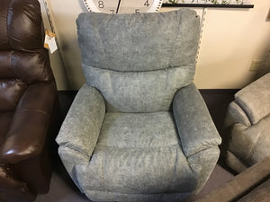 Trouper Wall Recliner by La-Z-Boy Furniture 16-724 E153755 Charcoal