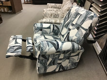 Load image into Gallery viewer, Josey Swivel Glider Recliner by Best Home Furnishings 4NI95 28812 Ocean