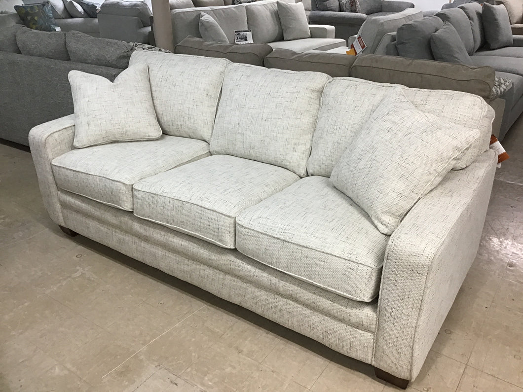 Meyer Sofa by La-Z-Boy Furniture 610-694 C170033 Oyster