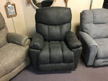 Load image into Gallery viewer, Morrison Wall Recliner by La-Z-Boy Furniture 16-766 E153758 Ink