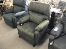 Load image into Gallery viewer, JoJo Power Lift Recliner by Best Home Furnishings 1AW31 20331 Basil