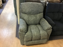 Load image into Gallery viewer, Morrison Rocker Recliner by La-Z-Boy Furniture 10-766 E153755 Charcoal