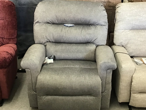 Ceres Power Lift Recliner by Best Home Furnishings 11BZ13 20863 Graphite