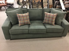 Load image into Gallery viewer, Just Your Style III Medium Sofa by Justice Furniture JYS III B-2445 Jade