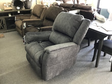 Load image into Gallery viewer, Viper Zero Gravity Lift Chair by HomeStretch 172-59-14 Stonebrook Gunmetal