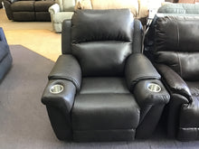 Load image into Gallery viewer, Bono Power Recliner Wall Saver W/Lumbar &amp; Headrest by Southern Motion 6321P 957-18