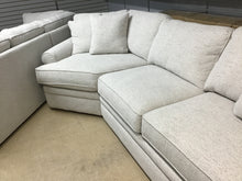 Load image into Gallery viewer, Collins 3pc Stationary Sectional by La-Z-Boy Furniture 6MM, 6CR, 6CL-494 D180732 Oyster