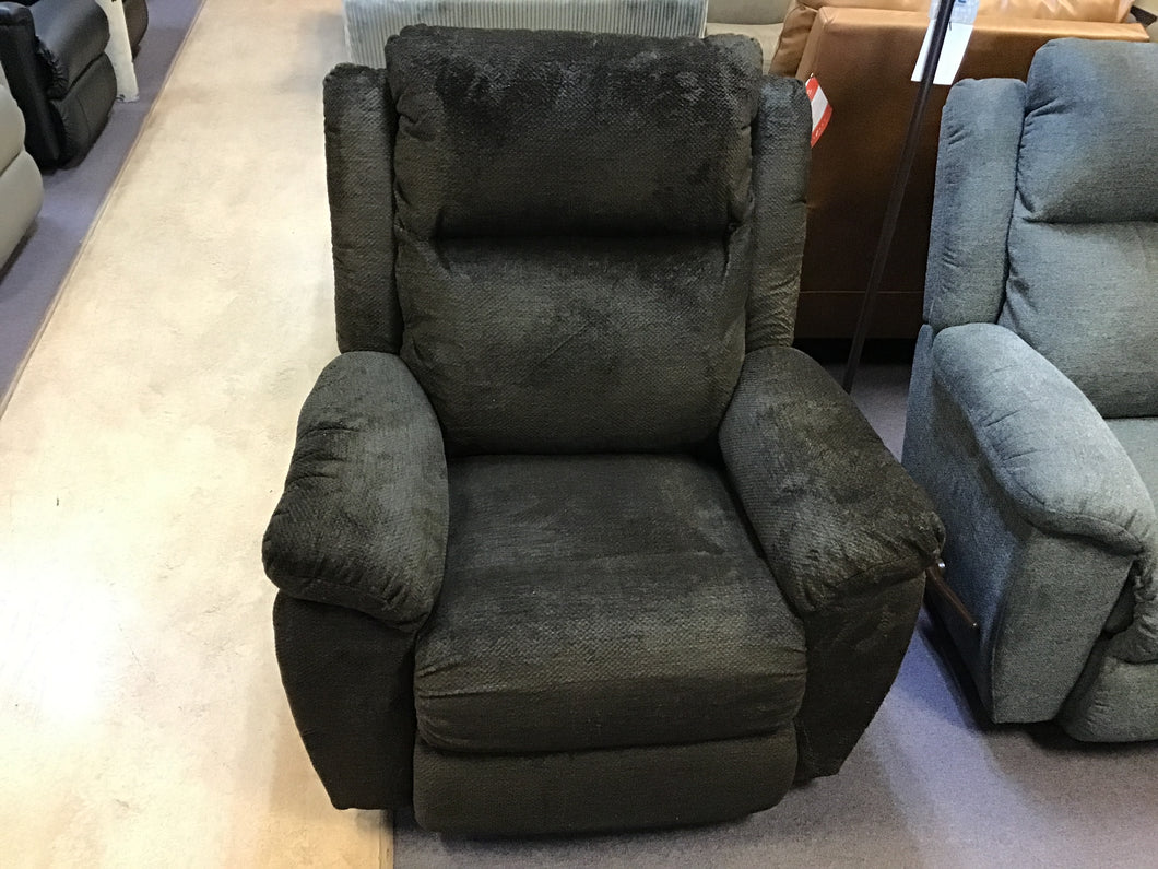 Joel Rocker Recliner by La-Z-Boy Furniture 10-761 C175478 Discontinued fabric