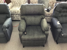 Load image into Gallery viewer, JoJo Power Lift Recliner by Best Home Furnishings 1AW31 20331 Basil