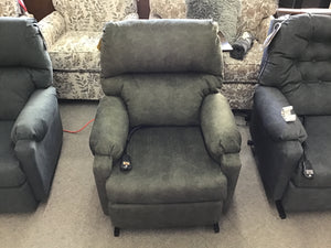 JoJo Power Lift Recliner by Best Home Furnishings 1AW31 20331 Basil