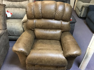 Randell discount rocking recliner