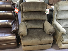 Load image into Gallery viewer, Astor Rocker Recliner by La-Z-Boy Furniture 10-519 C137178 Chocolate