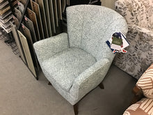 Load image into Gallery viewer, Bethany Stationary Chair by Best Home Furnishings 4550DW 25912 Waterfall