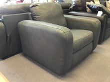 Load image into Gallery viewer, Dior Wall Hugger Recliner with Power by Southern Motion 2950P 996-14 Monaco Graphite