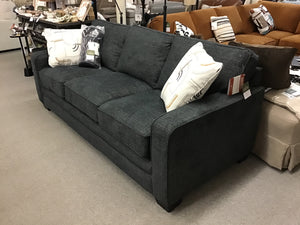 Meyer Sofa by La-Z-Boy Furniture 610-694 C166158 Slate