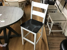 Load image into Gallery viewer, Carriage House Counter Stools by Sunny Designs 01 (Slightly used)