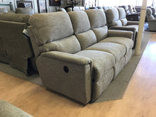 Load image into Gallery viewer, Ava Reclining Sofa by La-Z-Boy Furniture 444-769 D197066 Porcini