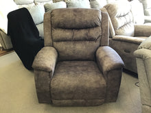 Load image into Gallery viewer, Redwood Power Rocker Recliner by La-Z-Boy Furniture P10-776 D160476