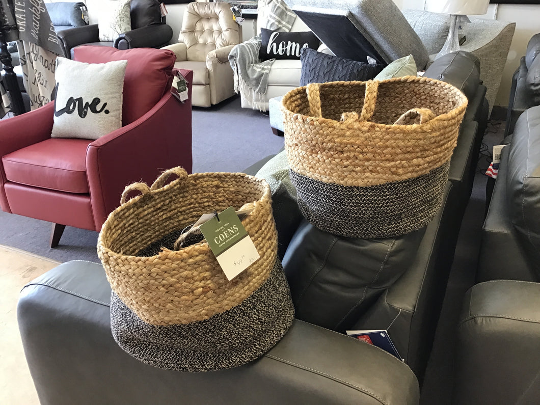 Basket by Ashley Furniture A2000434