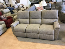 Load image into Gallery viewer, Ava Reclining Sofa by La-Z-Boy Furniture 444-769 D197066 Porcini