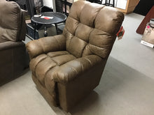 Load image into Gallery viewer, Gibson Rocker Recliner by La-Z-Boy Furniture 10-563 D126778 Canyon Discontinued style