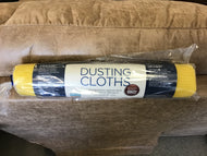 Dusting Cloth Roll of 12 by Guardsman 462500