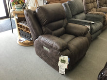 Load image into Gallery viewer, Skywalker Zero Gravity Wall-Saver Recliner by HomeStretch 223-96-21 Walnut